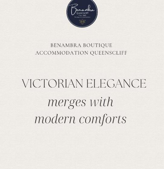 Bed and Breakfast Benambra Boutique Accommodation C1883 Lonsdale Suite