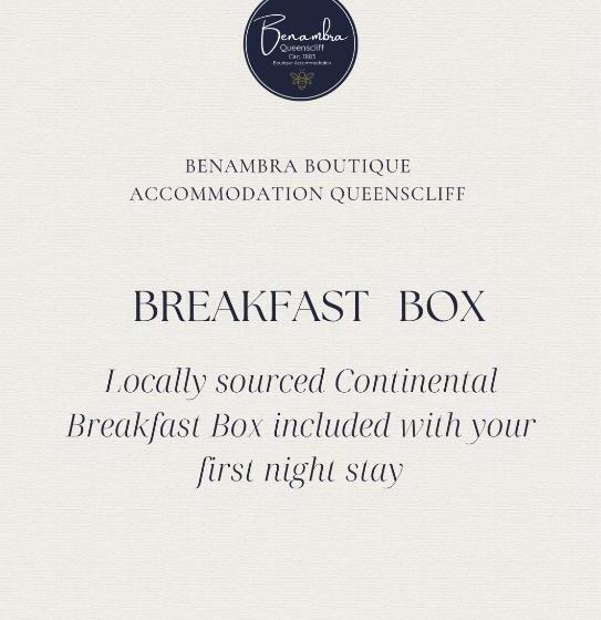 Bed and Breakfast Benambra Boutique Accommodation C1883 Lonsdale Suite