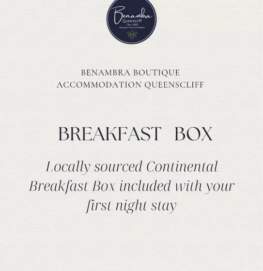 ベッドアンドブレックファースト Benambra Boutique Accommodation   C1883  Lonsdale Suite