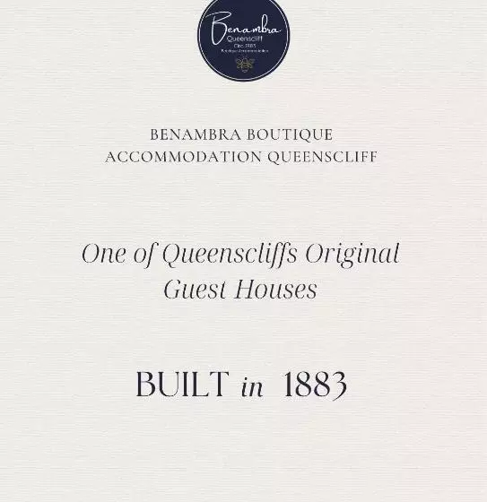 ベッドアンドブレックファースト Benambra Boutique Accommodation   C1883  Lonsdale Suite