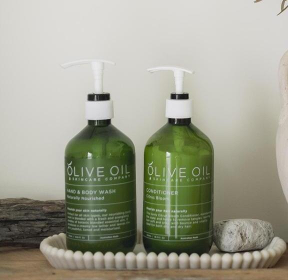 Bed and Breakfast Benambra Boutique Accommodation C1883 Lonsdale Suite