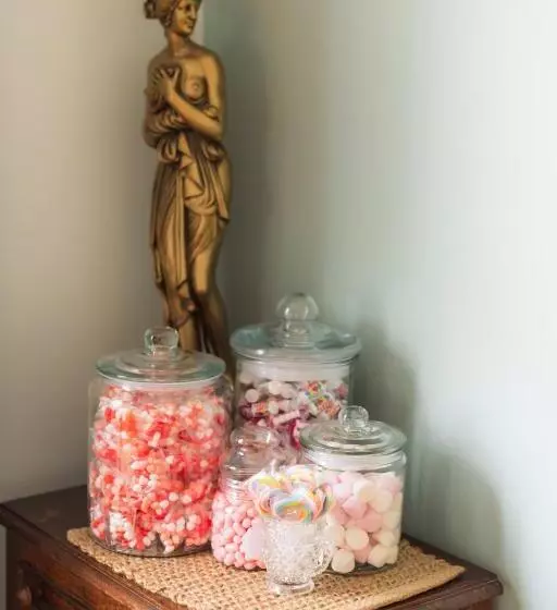 ベッドアンドブレックファースト Benambra Boutique Accommodation   C1883  Lonsdale Suite