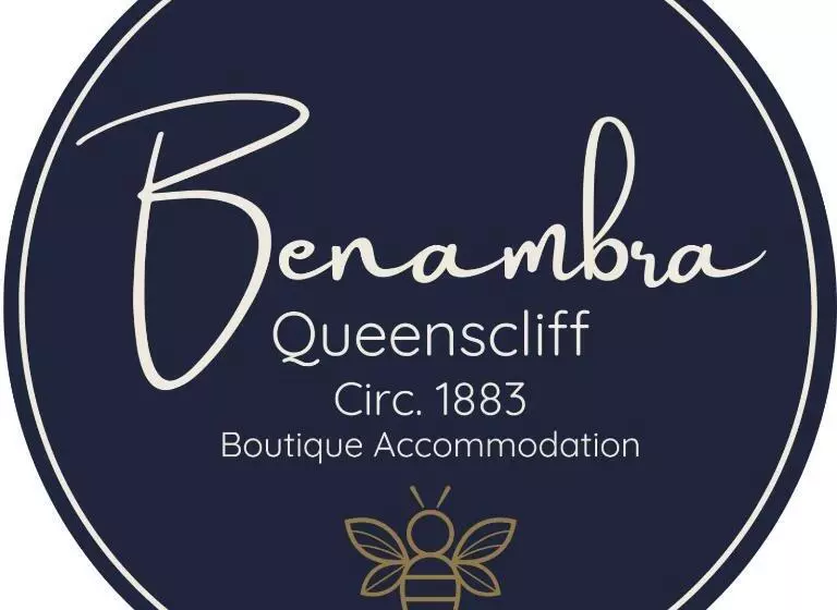 ベッドアンドブレックファースト Benambra Boutique Accommodation   C1883  Lonsdale Suite