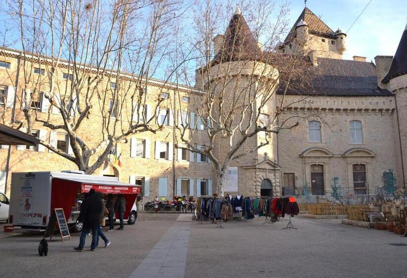 Nocleg ze śniadaniem L Arche De Noé