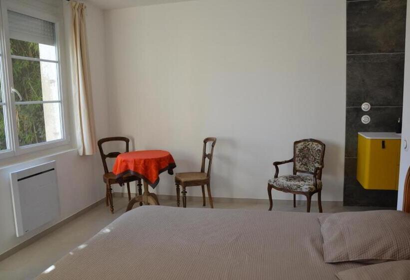 Nocleg ze śniadaniem L Arche De Noé