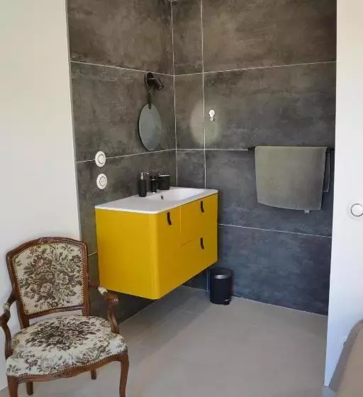 Aamiaismajoitus (B&B) L Arche De Noé