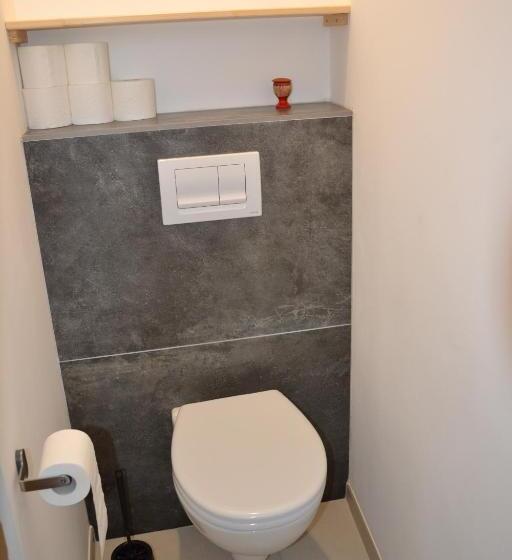 Nocleg ze śniadaniem L Arche De Noé