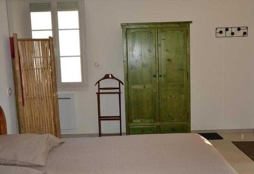 Nocleg ze śniadaniem L Arche De Noé