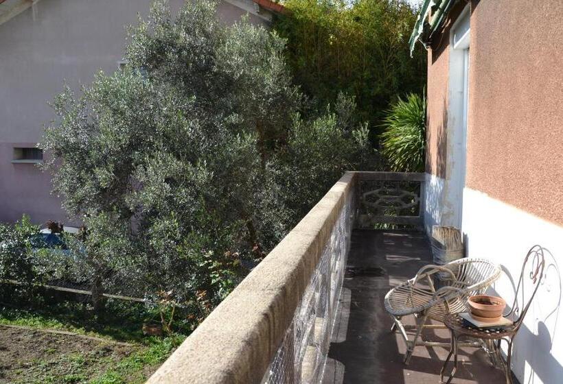 Nocleg ze śniadaniem L Arche De Noé