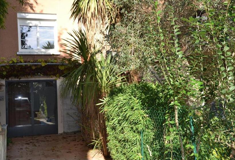 Nocleg ze śniadaniem L Arche De Noé