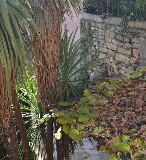 Nocleg ze śniadaniem L Arche De Noé