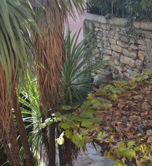 Aamiaismajoitus (B&B) L Arche De Noé
