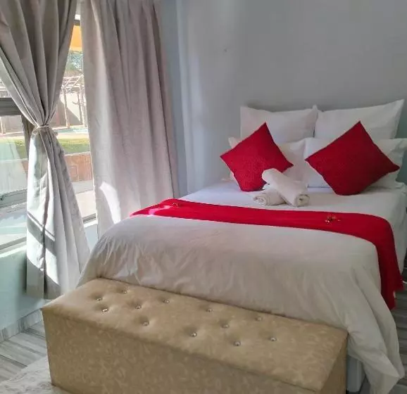 Aamiaismajoitus (B&B) O&s Bnb