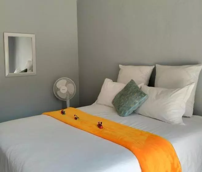 Aamiaismajoitus (B&B) O&s Bnb