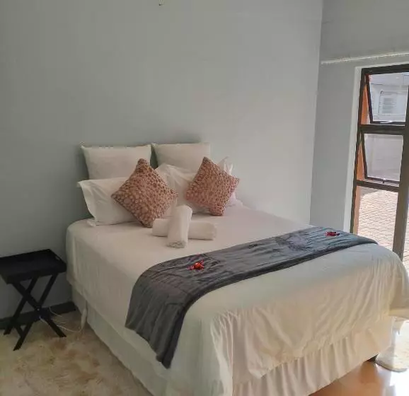 Aamiaismajoitus (B&B) O&s Bnb
