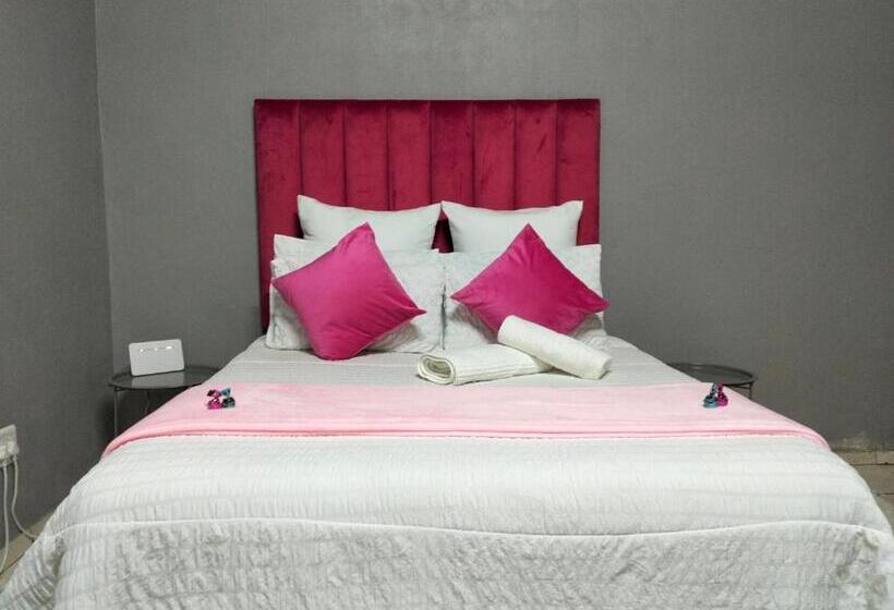 Bed and Breakfast O&s Bnb