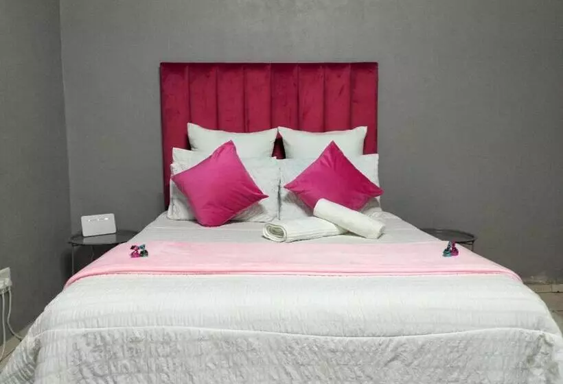 Aamiaismajoitus (B&B) O&s Bnb