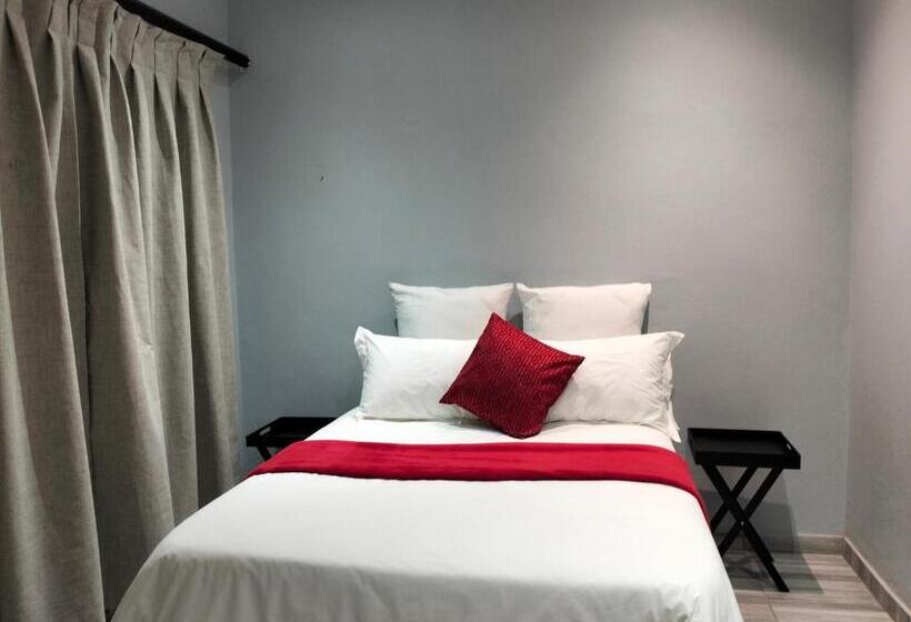 Bed and Breakfast O&s Bnb