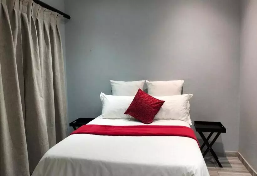 Aamiaismajoitus (B&B) O&s Bnb