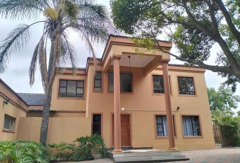 Aamiaismajoitus (B&B) O&s Bnb