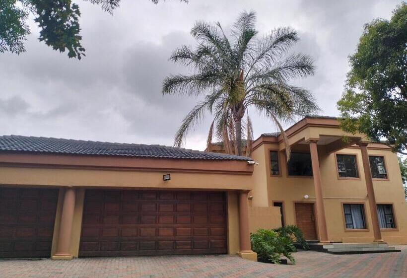 Bed and Breakfast O&s Bnb