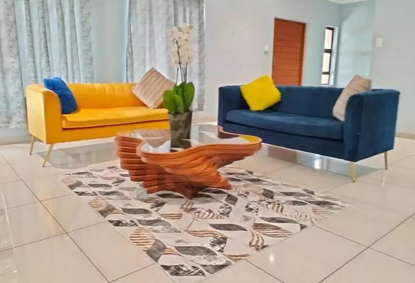Aamiaismajoitus (B&B) O&s Bnb