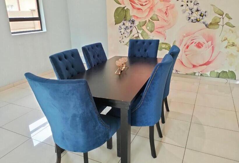 Bed and Breakfast O&s Bnb