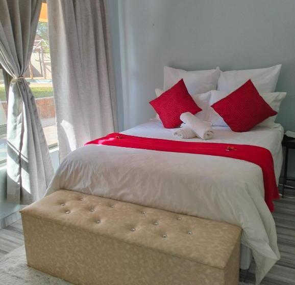 Bed and Breakfast O&s Bnb