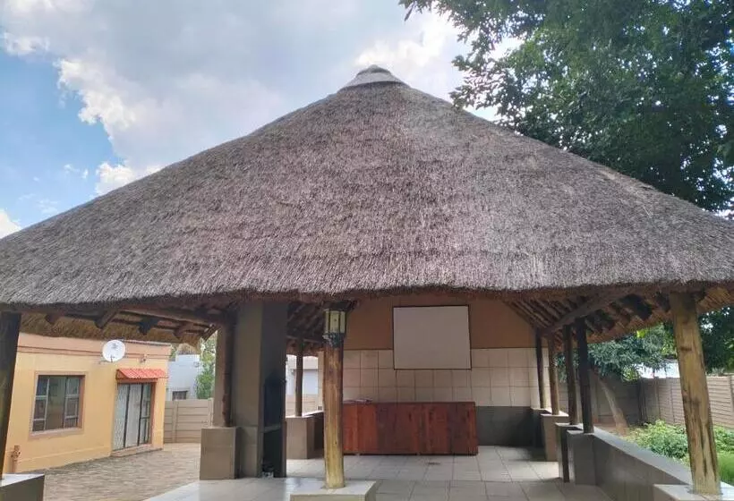 Aamiaismajoitus (B&B) O&s Bnb