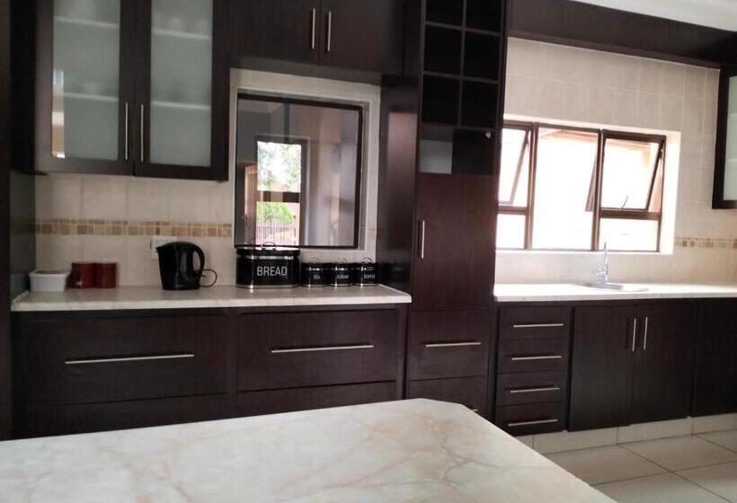 Bed and Breakfast O&s Bnb