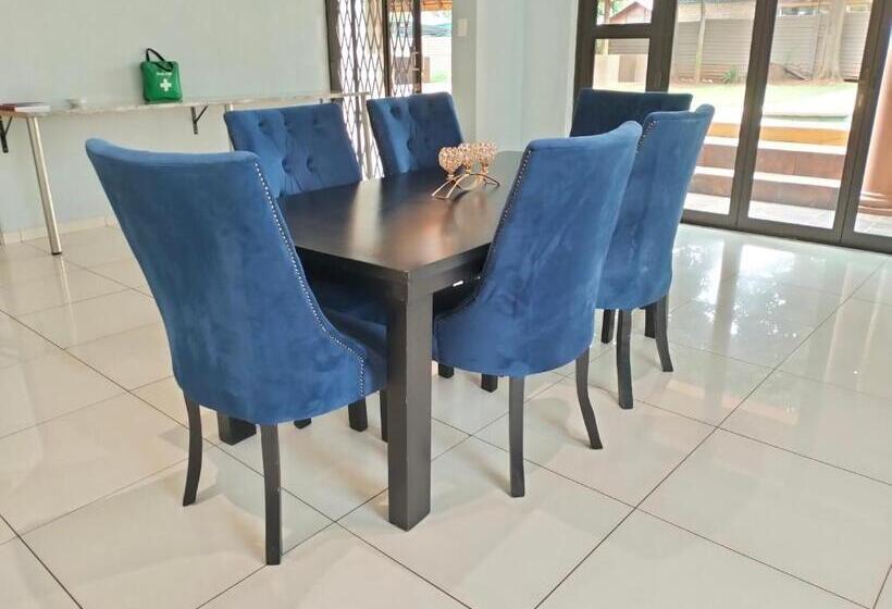 Bed and Breakfast O&s Bnb