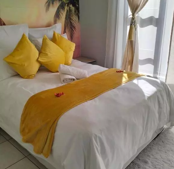 Aamiaismajoitus (B&B) O&s Bnb