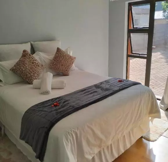 Aamiaismajoitus (B&B) O&s Bnb