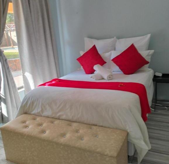 Bed and Breakfast O&s Bnb