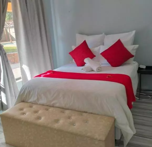 Aamiaismajoitus (B&B) O&s Bnb