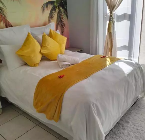 Aamiaismajoitus (B&B) O&s Bnb
