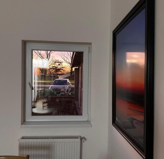 هتل Aqua Prenociste Palic