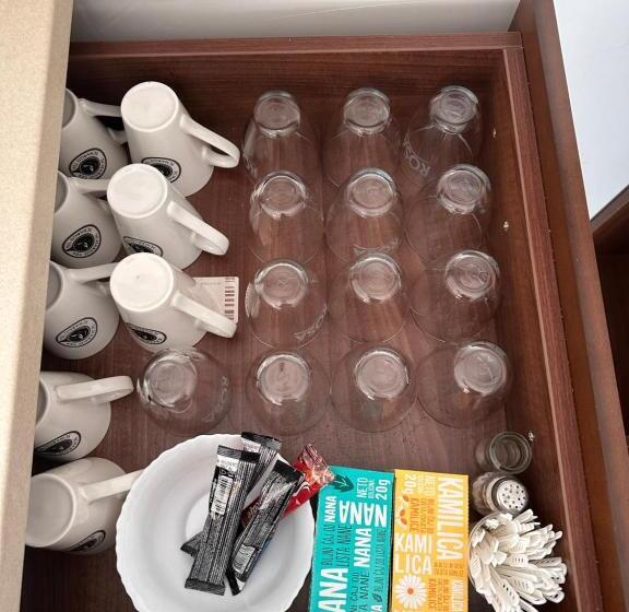 هتل Aqua Prenociste Palic