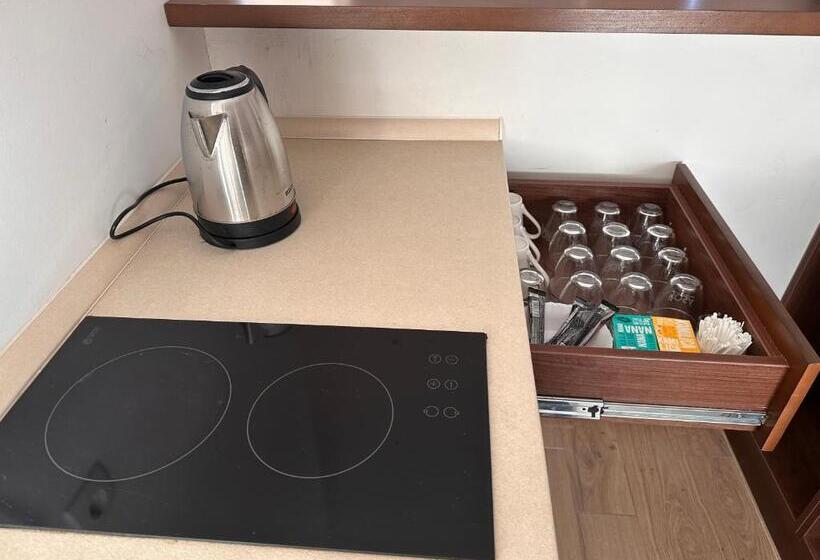 هتل Aqua Prenociste Palic