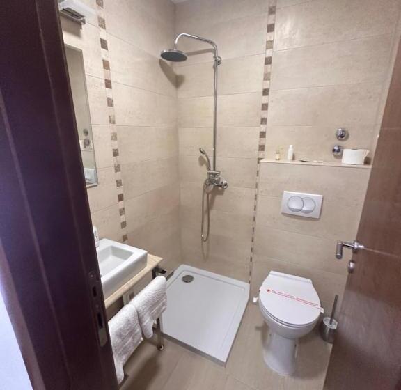 هتل Aqua Prenociste Palic