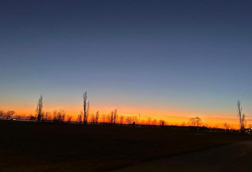 هتل Aqua Prenociste Palic