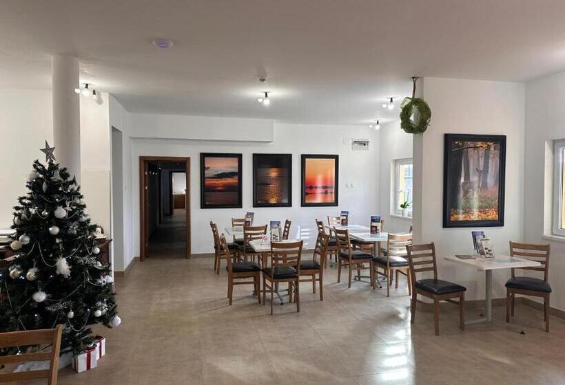 هتل Aqua Prenociste Palic