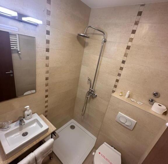 هتل Aqua Prenociste Palic