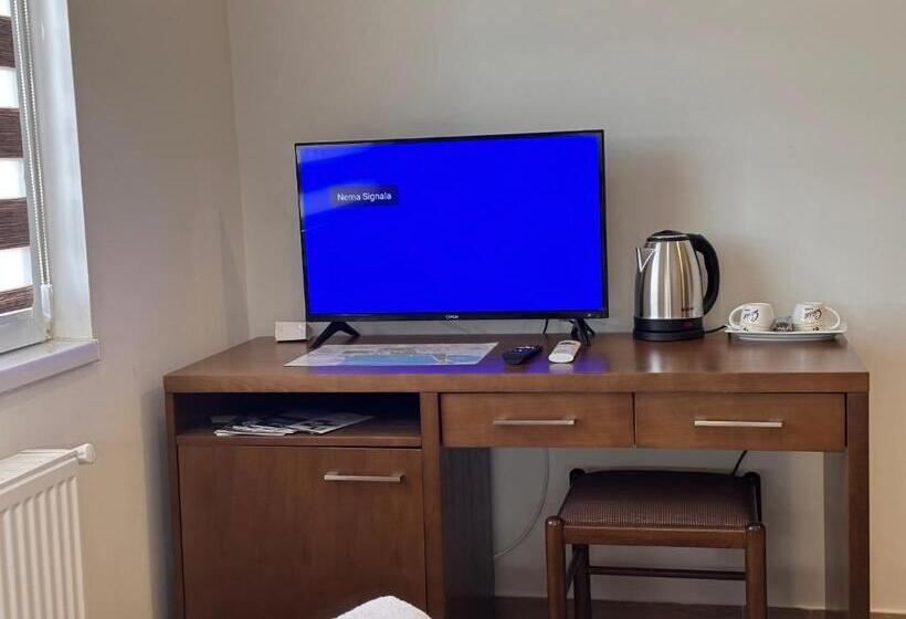 هتل Aqua Prenociste Palic