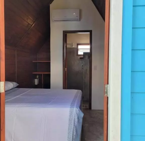 Hotelli Chalés Conexão Bahia