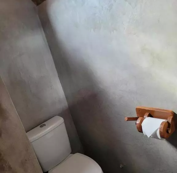 Hotelli Chalés Conexão Bahia