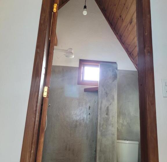 ホテル Chalés Conexão Bahia