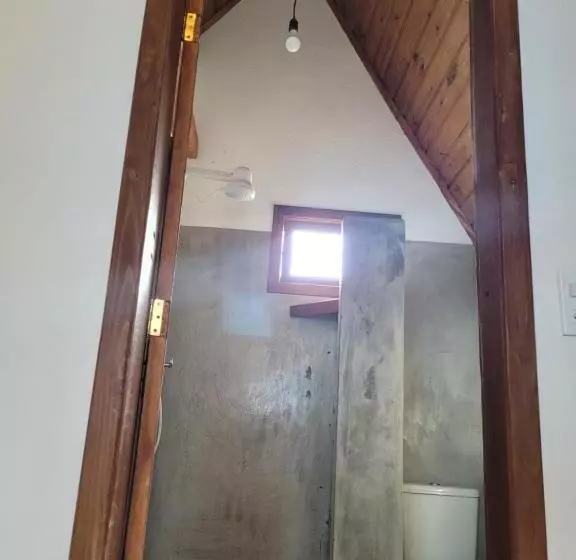 Hotelli Chalés Conexão Bahia