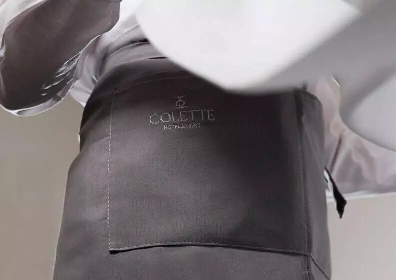 هتل Colette