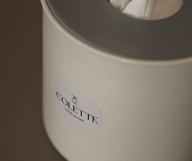 Hotel Colette